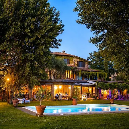 Romantic Tuscan Retreat With Pool Macialla