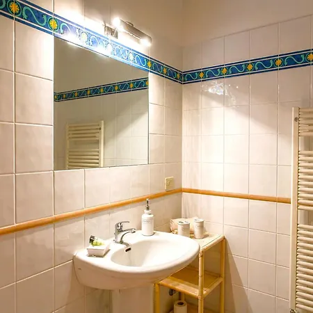 Apartmán Romantic Tuscan Retreat With Pool Macialla